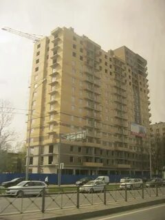 Дачный проспект 1