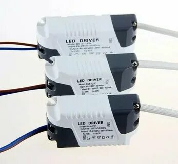 2.4 led driver