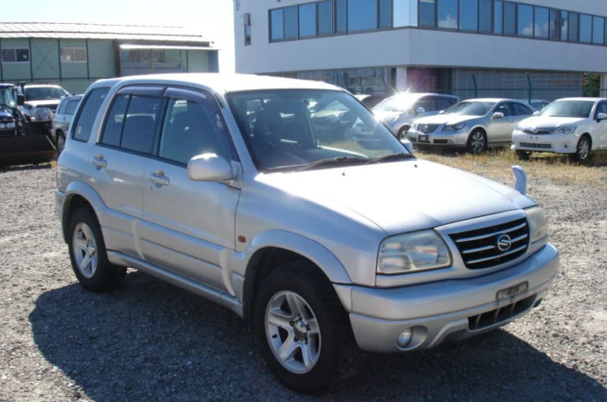 Купить сузуки 2003. Suzuki Grand Vitara 2003. Сузуки Витара 2003. Гранд Витара 2003. Гранд Витара 2003 года.