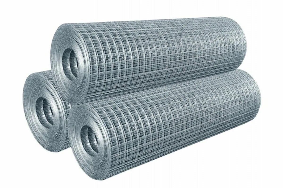 L=50. Сетка стальная сварная 25х12. Сетка сварная 50х50х1. Сетка оцинкованная 4мм. 6мм 1х15м оцинкованная.