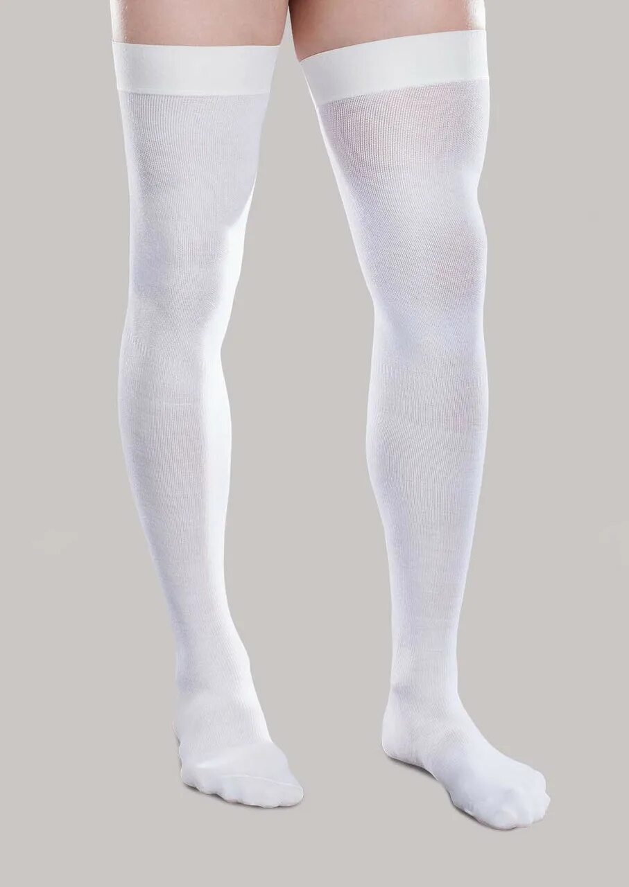 Thigh high