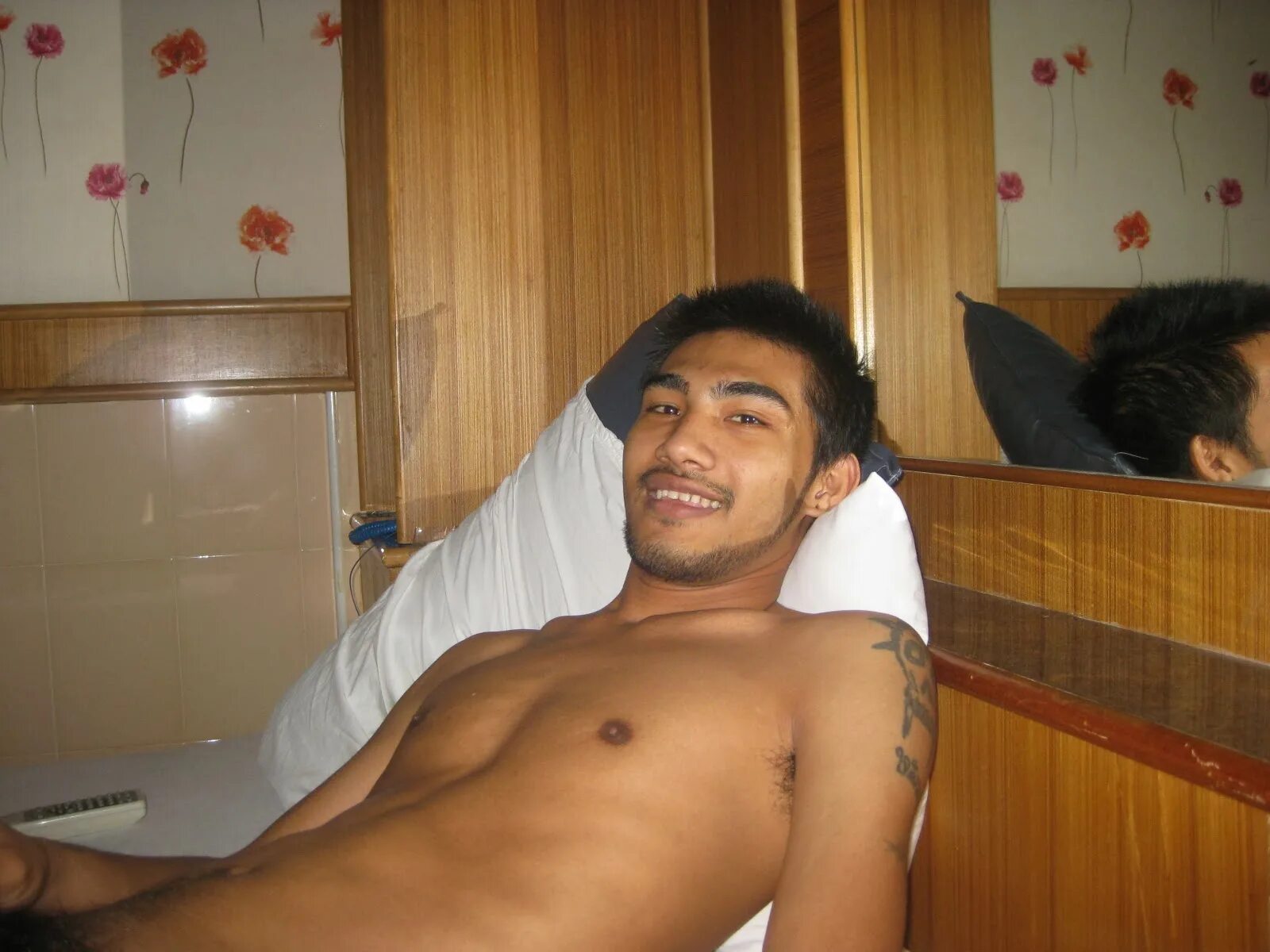 Pijit indo