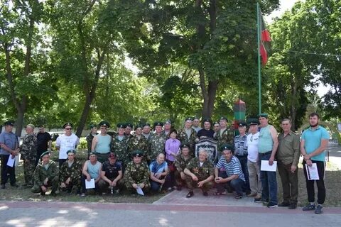 Пограничная воронеж