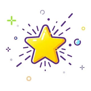 Rebecca shiny star