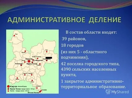 Ртс кировская область