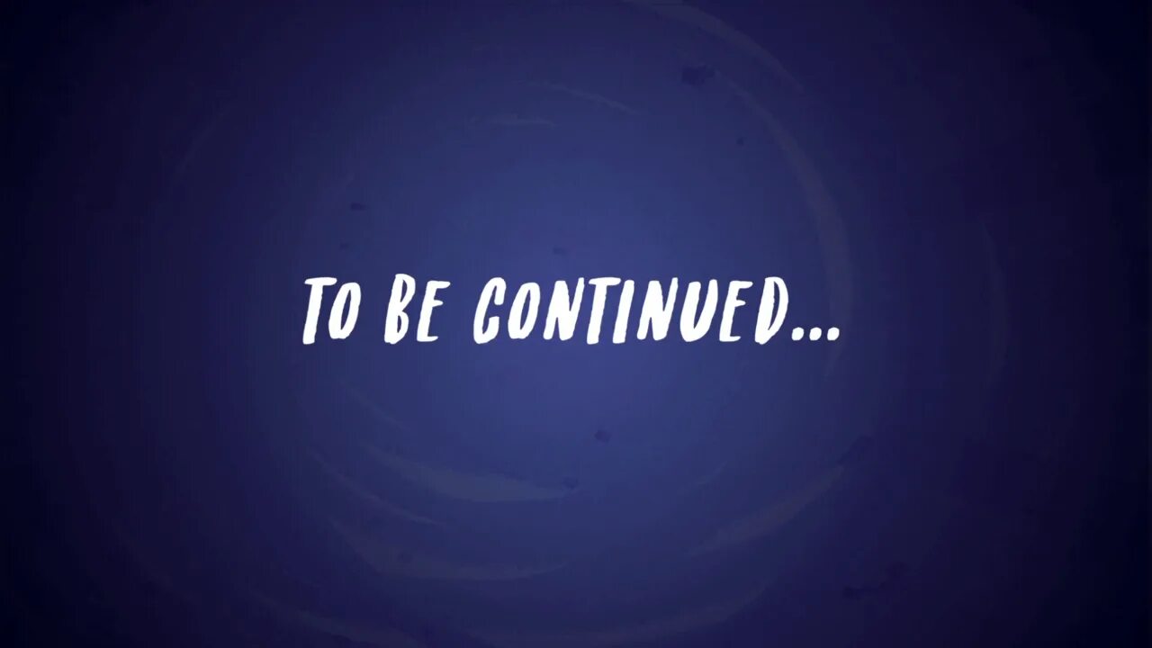 It must be continued. To be continued. to be continued картинка. продолжение следует на англ. надпись to be continued.