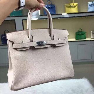 Hermes birkin 30