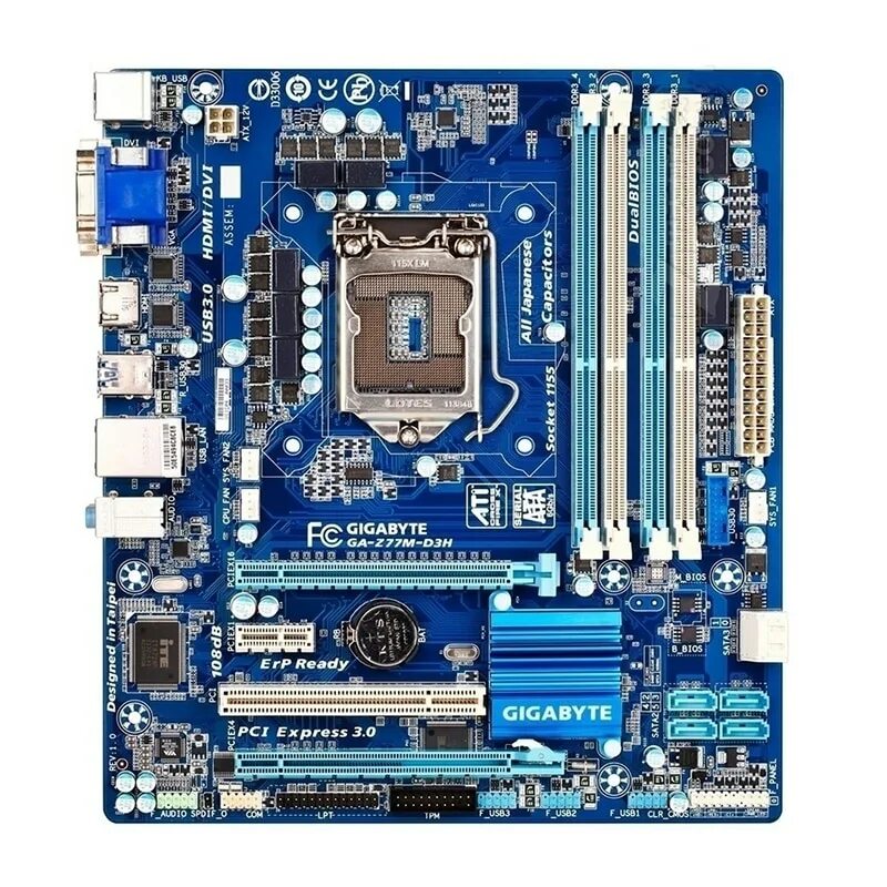 Ga h77 d3h. Материнская плата gigabyte 1155. gigabyte ga-b75m-d3h socket 1155. сокет лга 1155. ga b75m d3h rev 1.1.