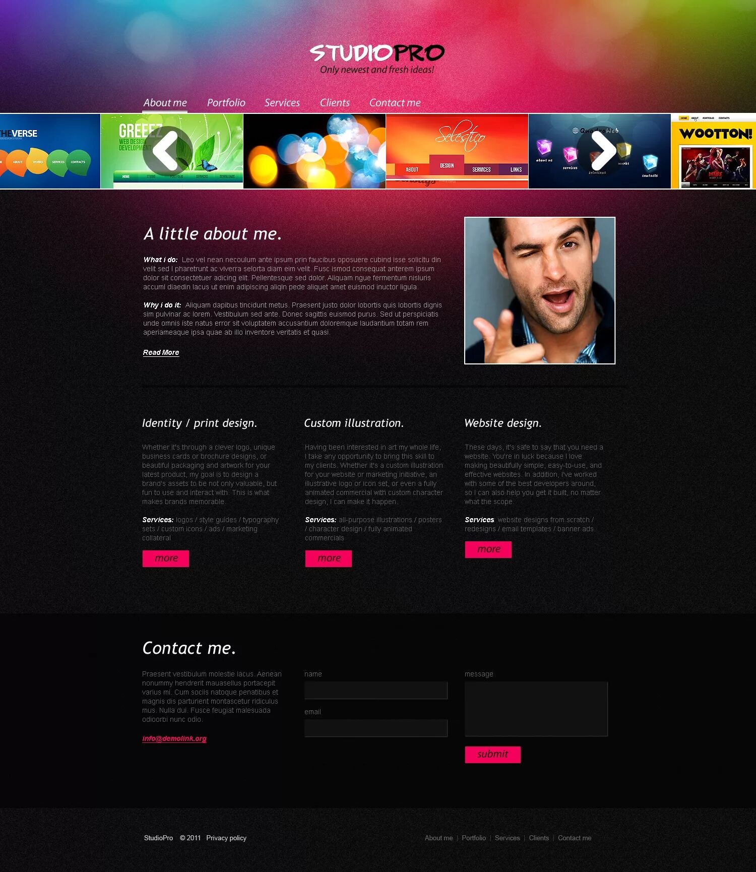 Дизайн сайта примеры. Крутой дизайн сайта. Современный дизайн сайта. Креативный дизайн сайта.