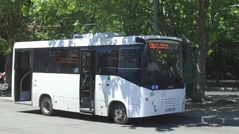 Остановки 12 автобуса сочи маршрут