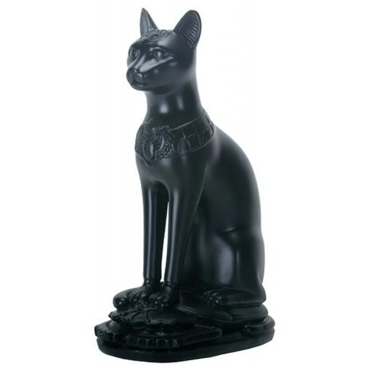 Богиня Бастет кошка черная. Статуя кошки Бастет. Статуэтка Бастет Египетская. Египетская статуэтка Богини Бастет.