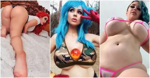 49 hot photos of Stephanie Michelle are truly mesmerizing and beautiful.