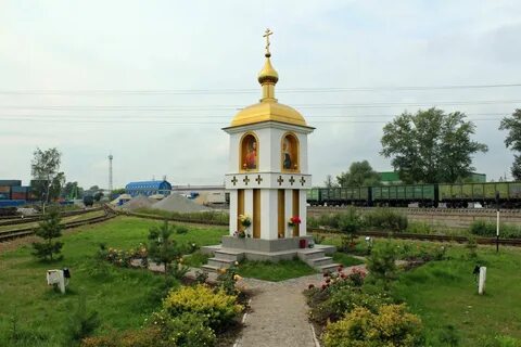 Старая купавна богородский городской