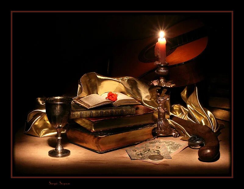 «Натюрморт с книгами». Натюрморт с книгой и свечой. Натюрморт со свечой. Поэтический натюрморт. Пост поэзия