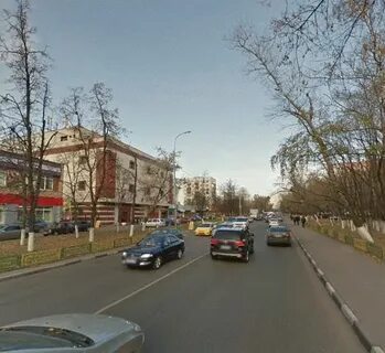 Зеленодольская 30