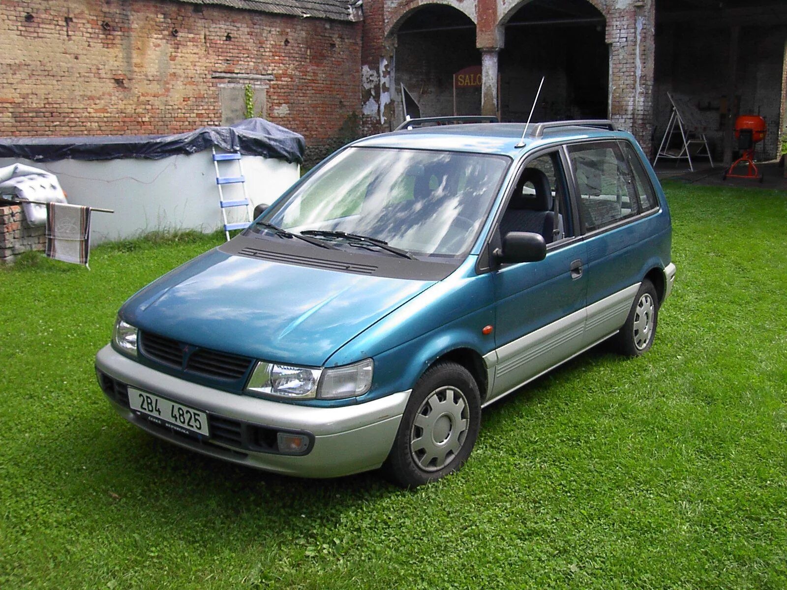 Митсубиси Спейс раннер. Mitsubishi Space Runner 1997. Мицубиси Спейс рунер 1996. Mitsubishi Space Runner 1. Митсубиси раннер купить