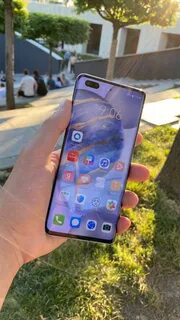Honor p30 plus