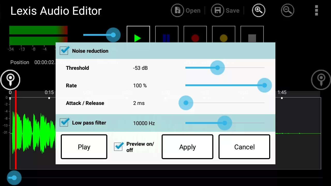 Lexis Audio Editor. Аудио приложение Android. Lexis Audio Editor для Android. Приложение звук на андроид.