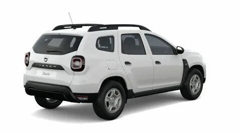 Duster 1.5 dci