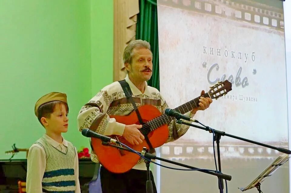 Музыкальный диалог. Музыкальный диалог