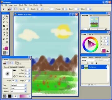 Easy editor