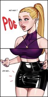 eluria steele futa pics 