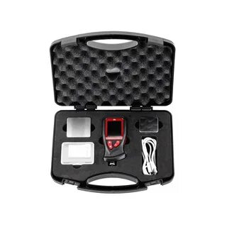 Ada paintmeter