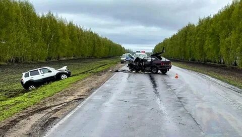 Липецкая область что случилось