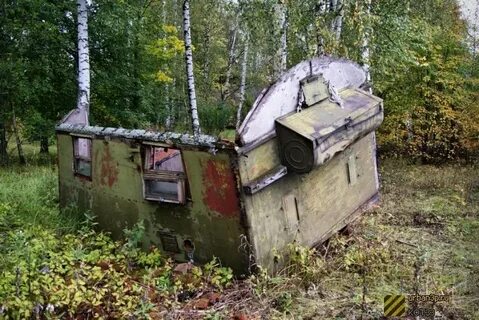 Отдельные радиолокационные роты