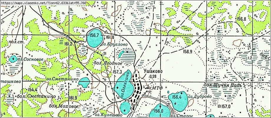 Погода деревня ушаково курганская область щучанский