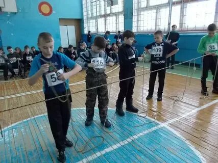 Мкоу сош 2 г омутнинска