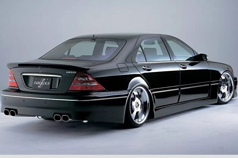 Mercedes s class w220. Mercedes Benz w220 Lorinser. Mercedes s600 w220. MB S class w220.