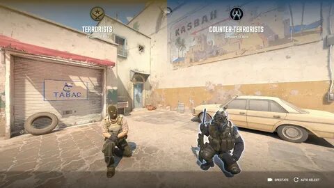 Cs 2 twitch