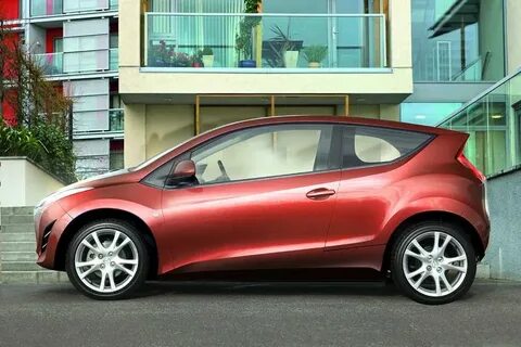 Mazda 1