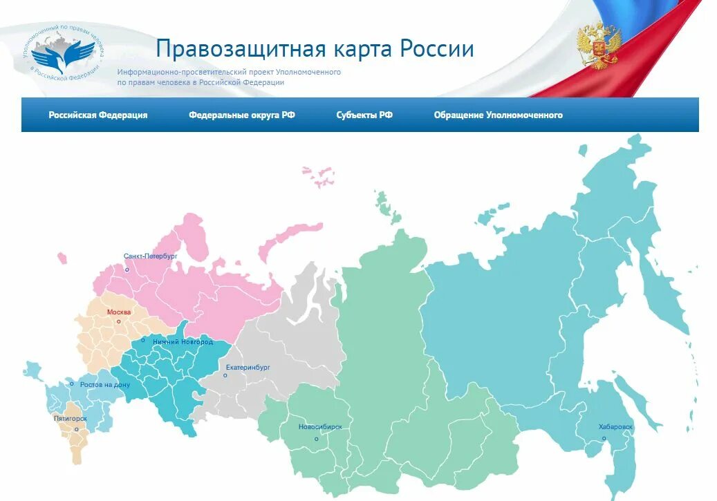 Мониторинг алтайского края