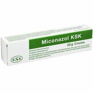 Микозон мазь