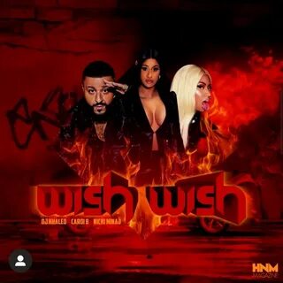 B wish