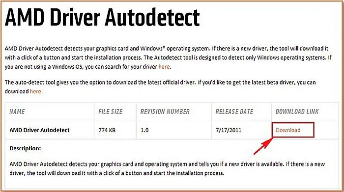 Откат amd. AMD Driver autodetect. AMD Driver autodetect Tool. Auto-detect and install AMD. Autodetect Utility.