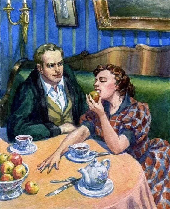 Тёмные аллеи бунин иллюстрации николай. Иван бунин кавказ. Бунин иван алексеевич поздний час. Иван бунин чистый понедельник. Иллюстрации к рассказу бунина кавказ.