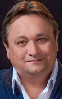 Клюквин актер