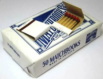 Paper match