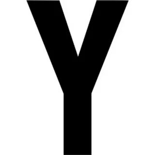 Y para