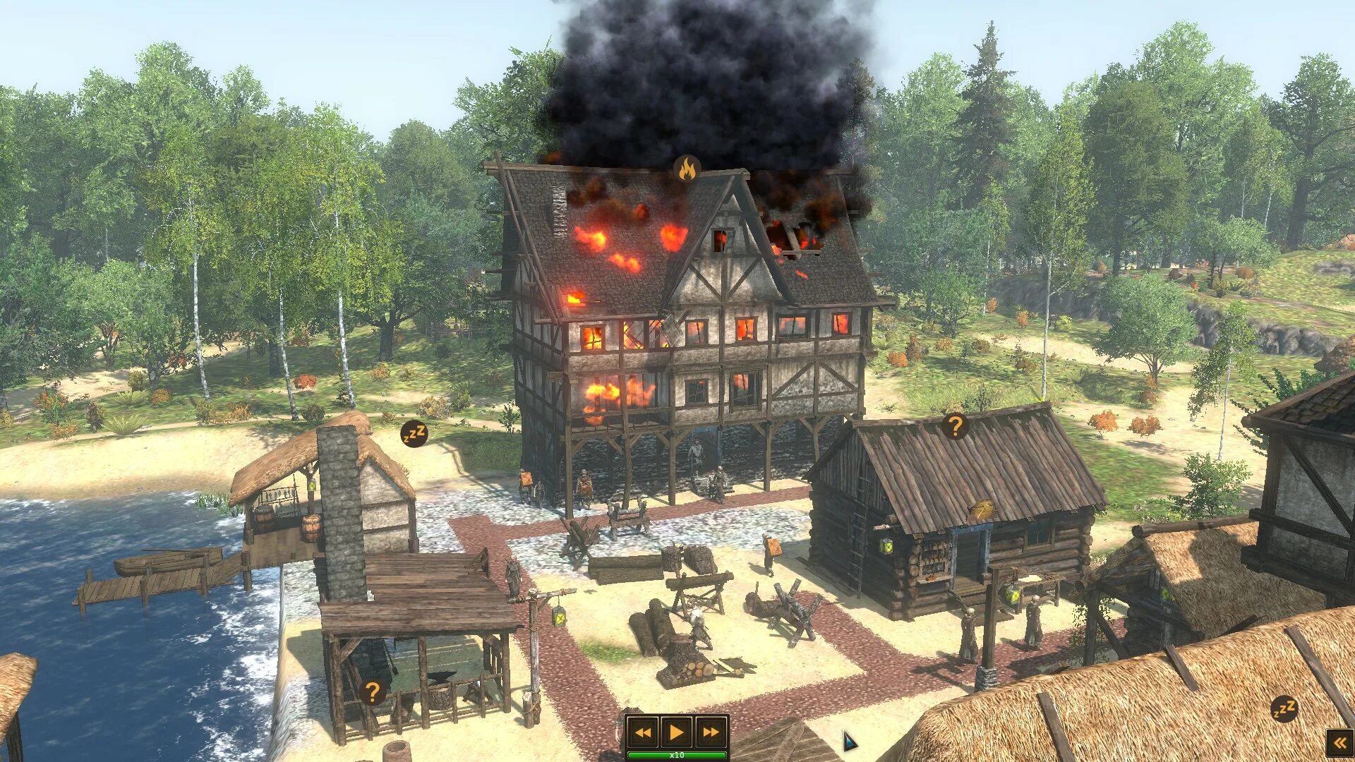 Life is feudal: forest village. Life is feudal forest village нет детей. Life is feudal forest village v1. моды форест виладж. Lives is feudal forest village моды.