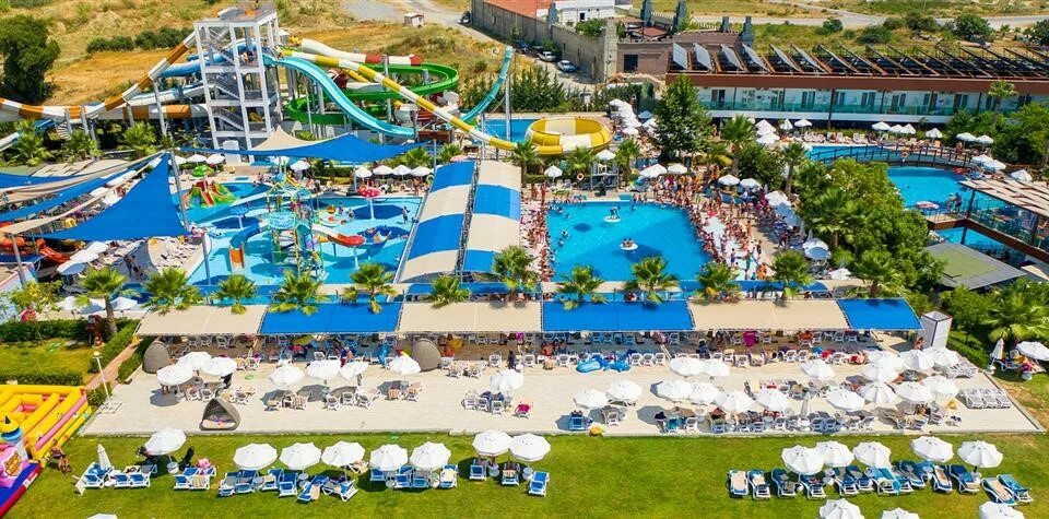 Dream fun world 5. Дрим Аква Турция Сиде. Dream World Aqua 5 Турция. Отель Hotel Dream World Aqua. Dream Water World Hotel 5 Сиде Турция.