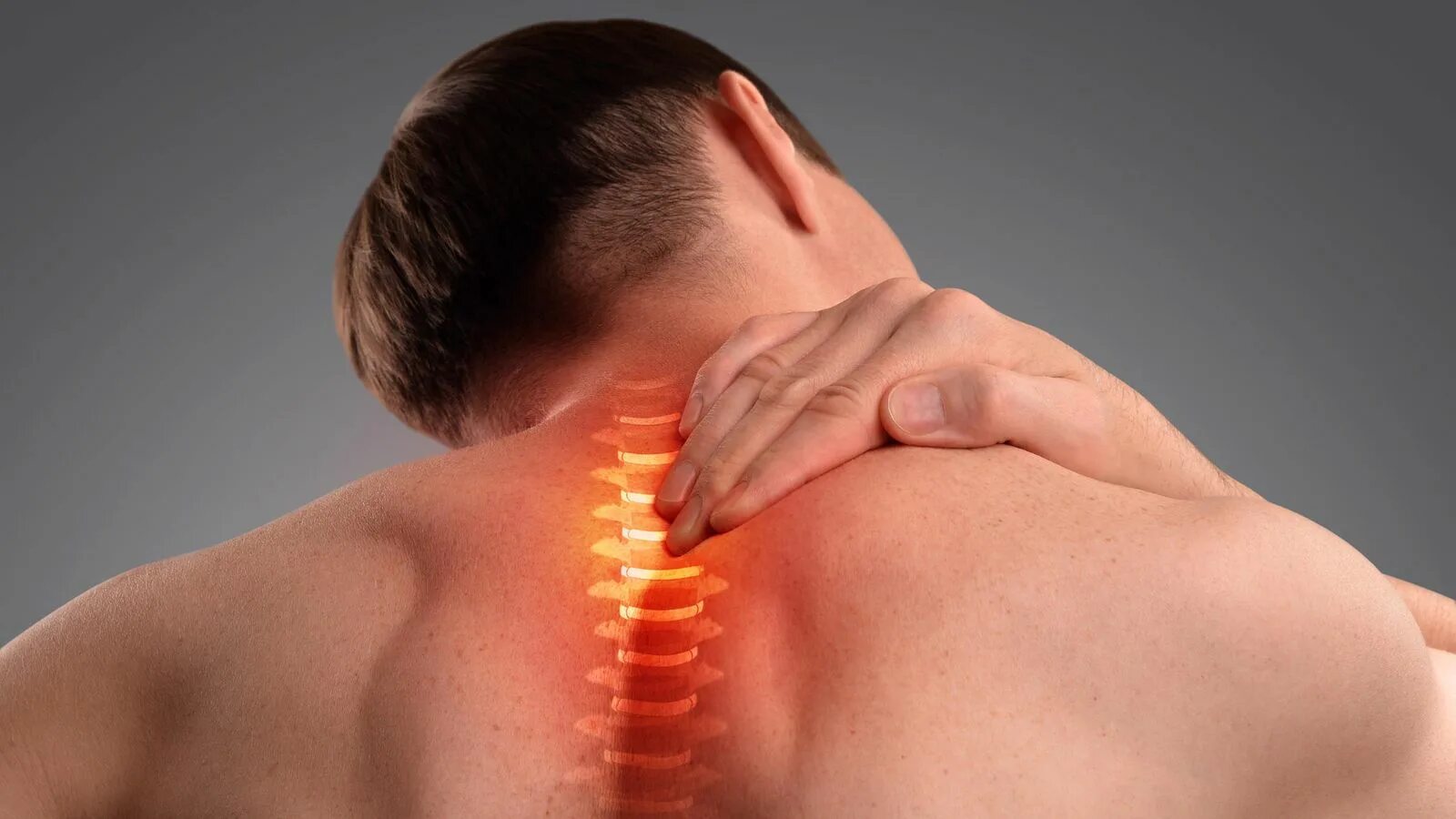 остеохондроз глаза