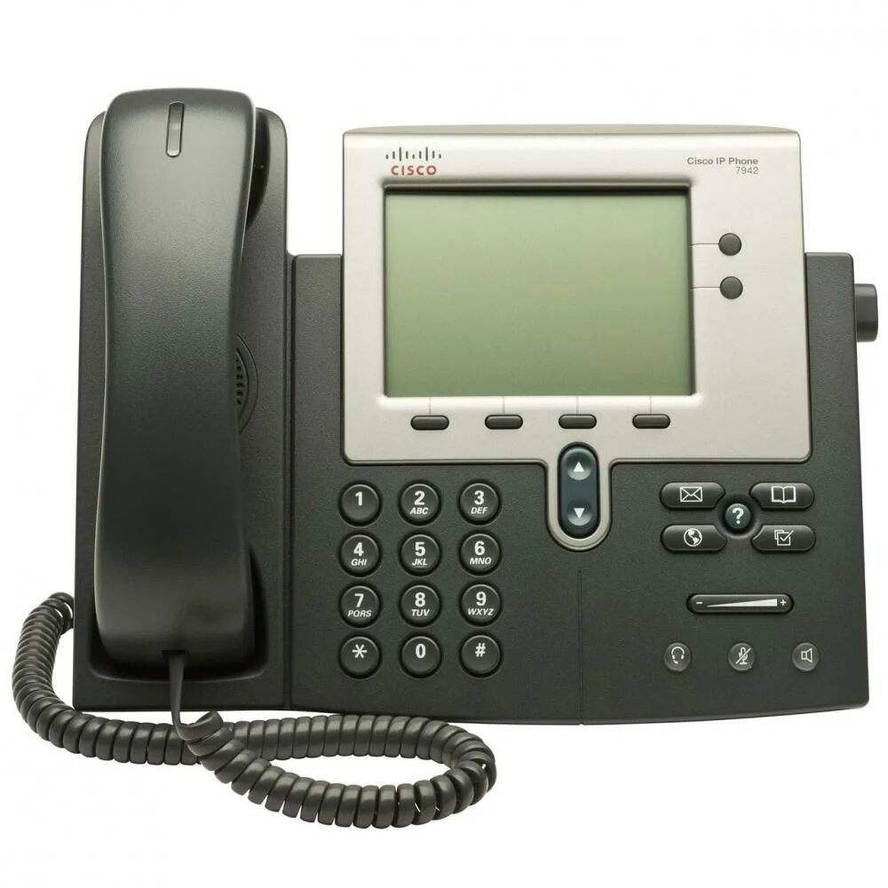 VOIP-телефон Cisco 7942g. IP телефоны Cisco 7942. Cisco IP-телефон UC Phone 7942. Cisco IP Phone spa50x. Защита ip телефона