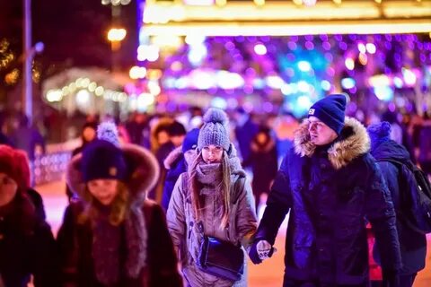 Куда сходить в будни