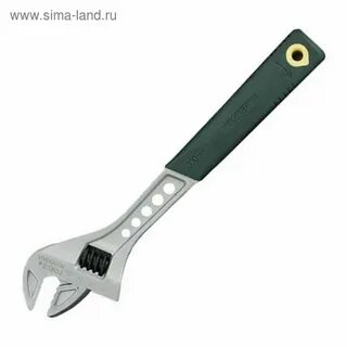 Ключ разводной kraftool 150
