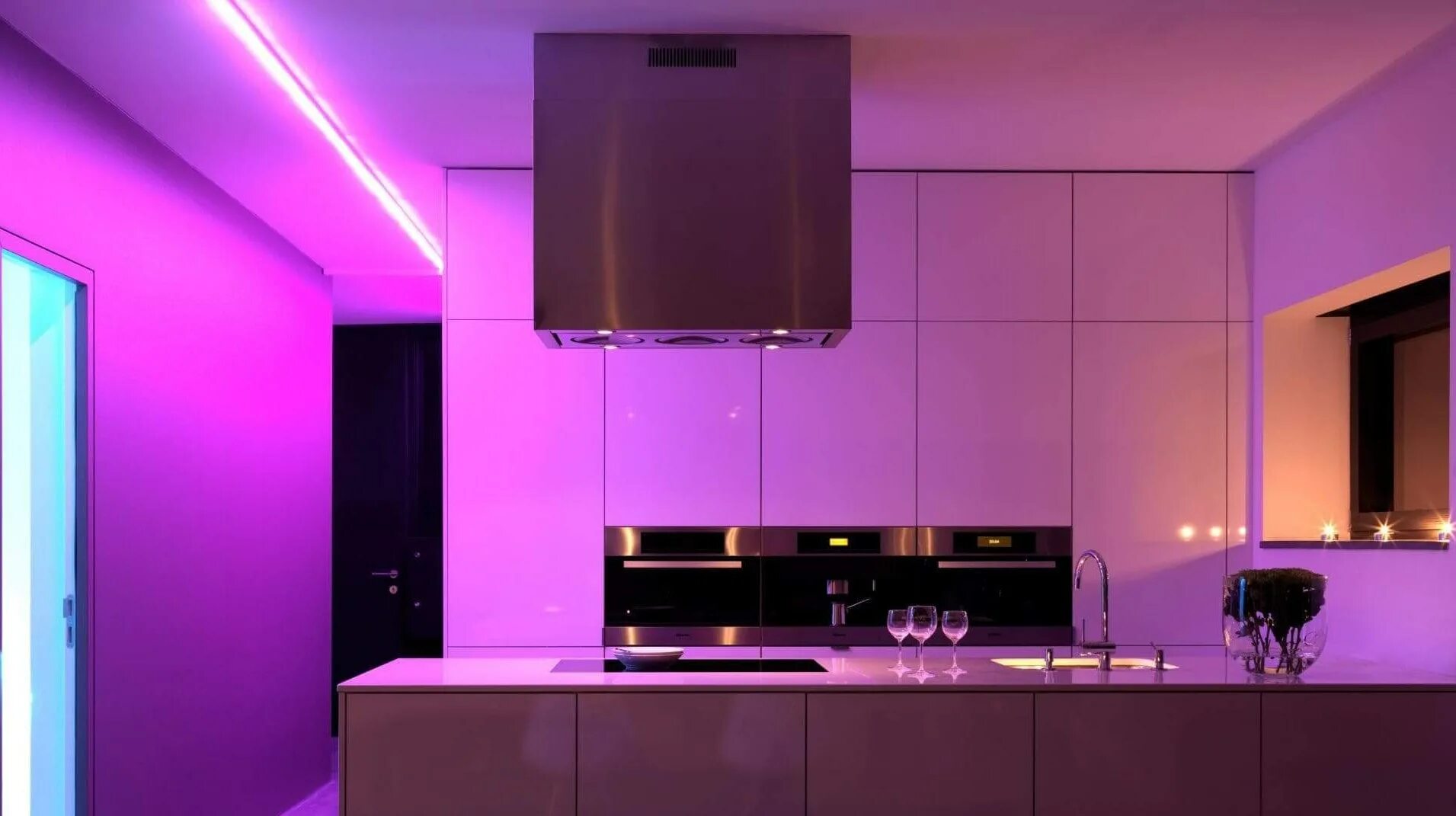 Artificial lighting