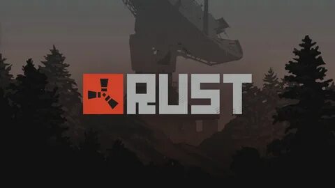 Rust steam